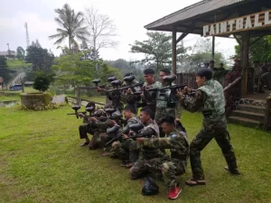 Tempat Rafting Di Bogor