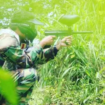 Berikut Ini Adalah Harga Paket Paintball Puncak Paling Murah Di Bogor