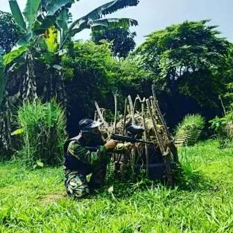 Berikut Ini Adalah Harga Paket Paintball Puncak Paling Murah Di Bogor