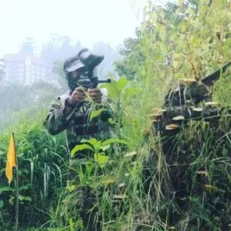 Berikut Ini Adalah Harga Paket Paintball Puncak Paling Murah Di Bogor