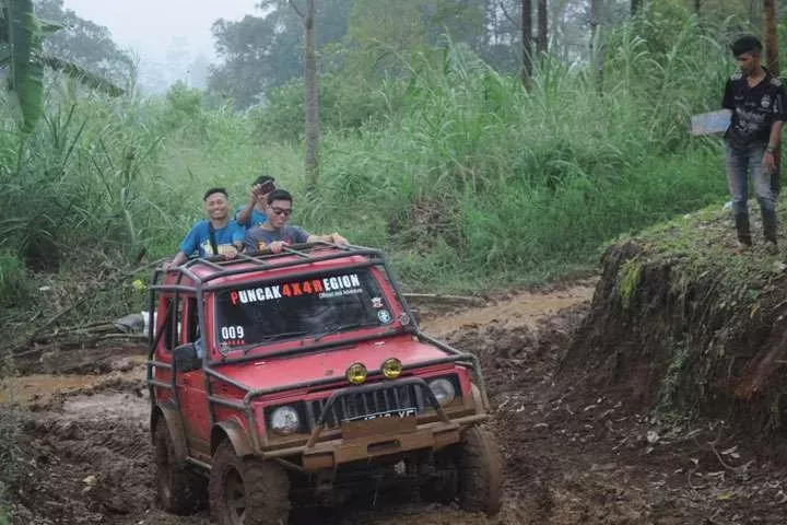 Lokasi Tempat Outbound Di Puncak Lokasi Tempat Outbound Di Puncak Bogor 2024