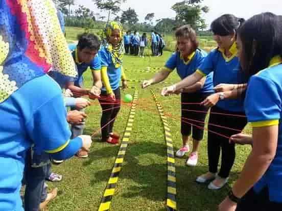 Rekomendasi Tempat Outbound Di Puncak, Tempat Family Gathering Murah