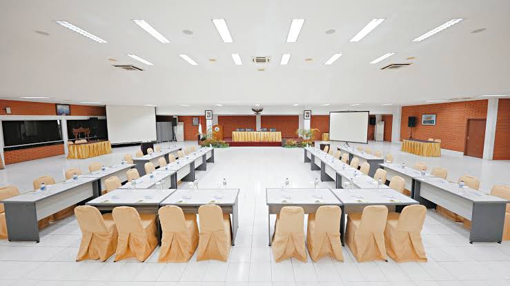 Paket Meeting Murah Di Puncak