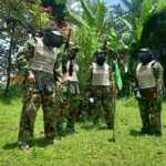 Paintball Puncak 2021