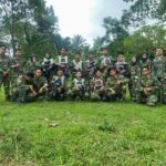 Paintball Puncak 2021