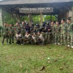 Paintball Puncak 2021