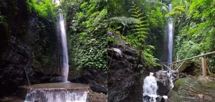 Curug Cibogo