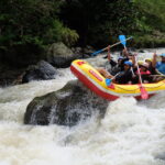 Harga Paket Rafting Di Puncak Harga Paket Rafting Di Puncak Bogor - Sungai Cisadane