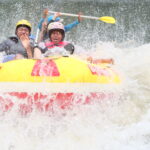 Harga Paket Rafting Di Puncak Harga Paket Rafting Di Puncak Bogor - Sungai Cisadane