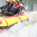Harga Paket Rafting Di Puncak Harga Paket Rafting Di Puncak Bogor - Sungai Cisadane