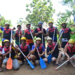 Harga Paket Rafting Di Puncak Harga Paket Rafting Di Puncak Bogor - Sungai Cisadane