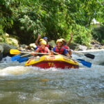 Harga Paket Rafting Di Puncak Harga Paket Rafting Di Puncak Bogor - Sungai Cisadane