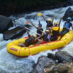Harga Paket Rafting Di Puncak Harga Paket Rafting Di Puncak Bogor - Sungai Cisadane