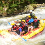 Harga Paket Rafting Di Puncak Harga Paket Rafting Di Puncak Bogor - Sungai Cisadane