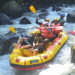 Harga Paket Rafting Di Puncak Harga Paket Rafting Di Puncak Bogor - Sungai Cisadane