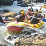 Harga Paket Rafting Di Puncak Harga Paket Rafting Di Puncak Bogor - Sungai Cisadane