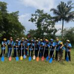 Harga Paket Rafting Di Puncak Harga Paket Rafting Di Puncak Bogor - Sungai Cisadane