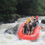Harga Paket Rafting Di Puncak Harga Paket Rafting Di Puncak Bogor - Sungai Cisadane