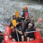 Harga Paket Rafting Di Puncak Harga Paket Rafting Di Puncak Bogor - Sungai Cisadane