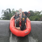 Harga Paket Rafting Di Puncak Harga Paket Rafting Di Puncak Bogor - Sungai Cisadane