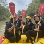 Harga Paket Rafting Di Puncak Harga Paket Rafting Di Puncak Bogor - Sungai Cisadane