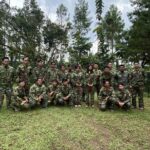 Tempat Paintball Di Puncak Bogor