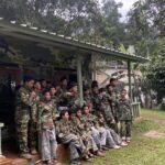 Tempat Paintball Di Puncak Bogor