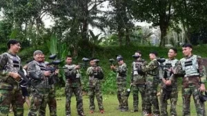 Tempat Paintball Puncak 2023