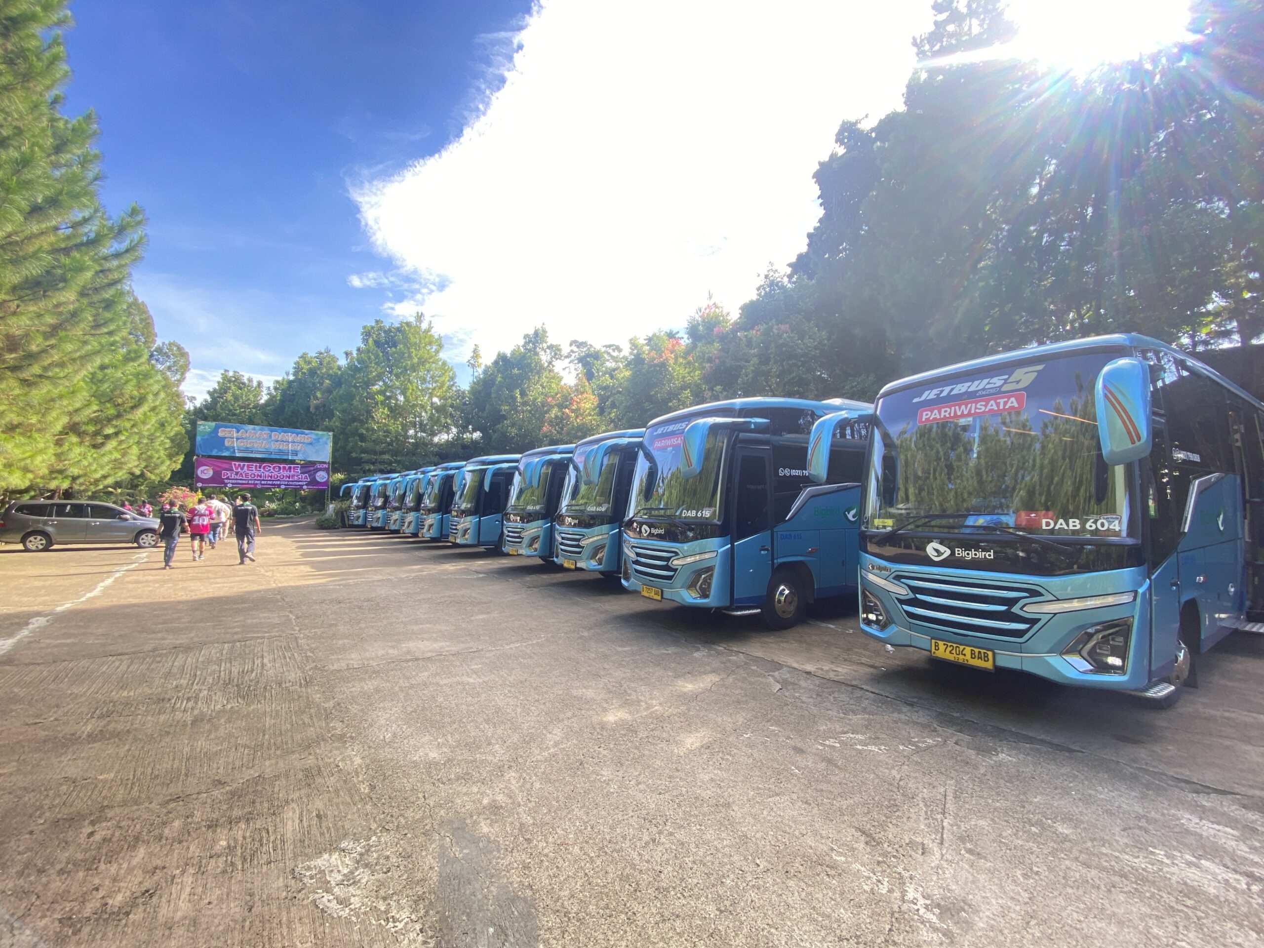 Tempat Gathering Terbaik Di Puncak Tempat Gathering Terbaik Di Puncak Bogor