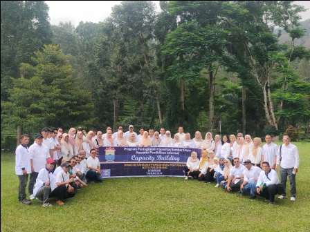 Tempat Gathering Terbaik Di Puncak