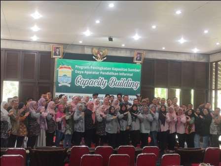 Tempat Gathering Terbaik Di Puncak