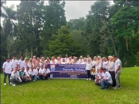 Tempat Gathering Terbaik Di Puncak