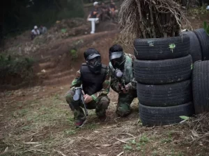 Harga Paintball Murah Puncak