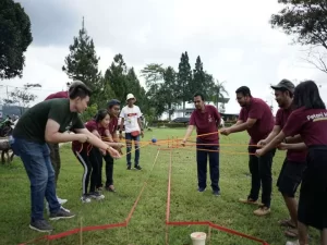 Tempat Outbound Di Bogor