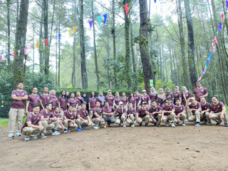 Tempat Outbound