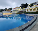Lokasi Outbound Puncak