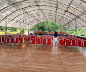 Tempat Outbound Puncak 