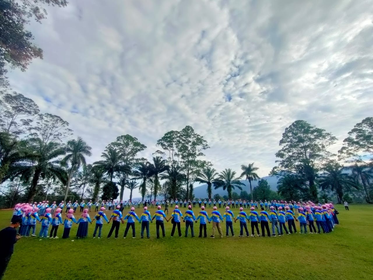 Lokasi Outbound Puncak 25 Lokasi Outbound Puncak Bogor Terbaik Dan Rekomended