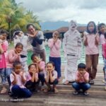 Lokasi Outbound Puncak