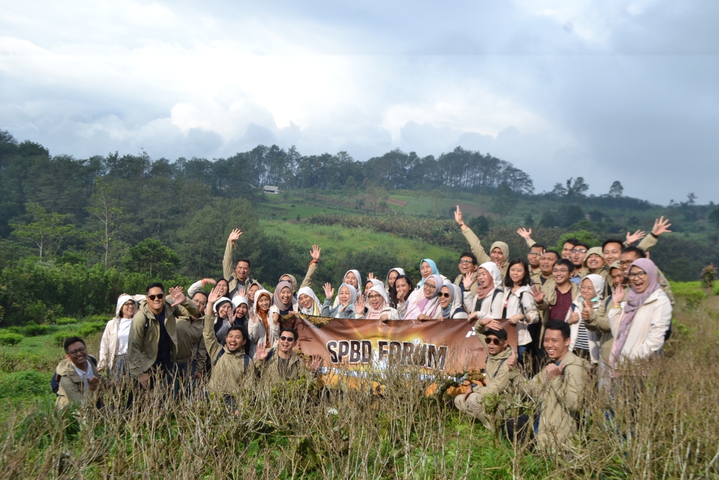 Lokasi Outbound Puncak