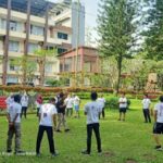 Lokasi Outbound Puncak