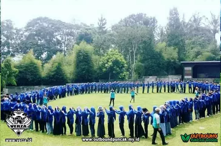 Tempat Outbound Galeri Tempat Outbound Di Bogor