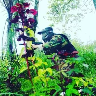 Paket Paintball Di Puncak