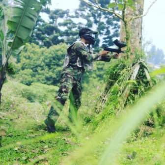 Tempat Main Paintball Terdekat