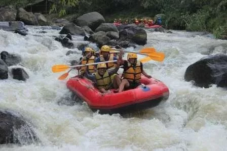 Berikut Ini Adalah Rekomendasi Jasa Rafting Murah Di Puncak Paling Murah Di Bogor