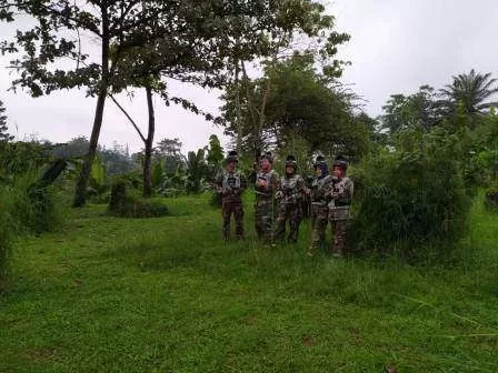 Rekomendasi Tempat Paintball Di Puncak