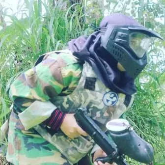 Tempat Main Paintball Di Cisarua Puncak