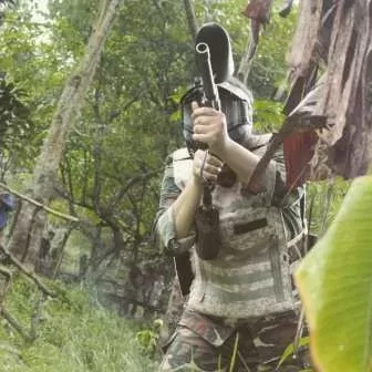 Jasa Wisata Paintball Di Puncak Bogor