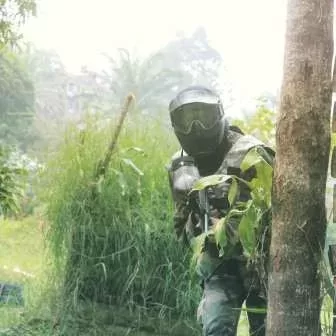 Tempat Paintball Di Tangerang