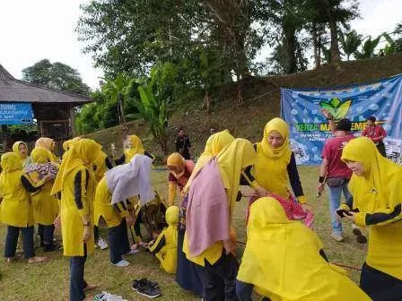 Outbound Puncak Murah Dan Terbaik Outbound Murah Dan Terbaik